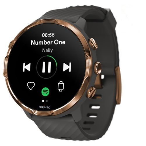 Suunto 7 black SS050382000