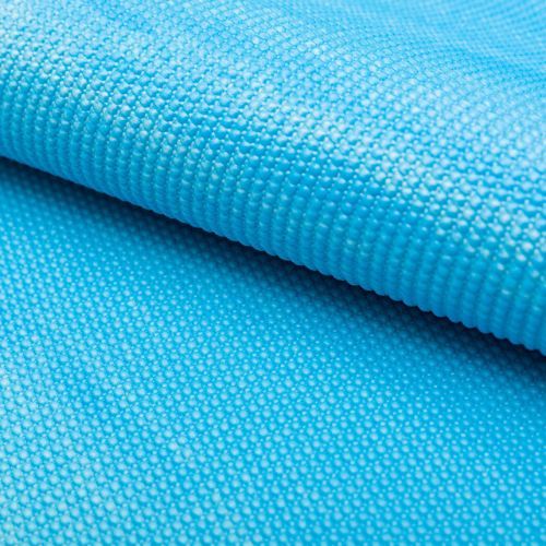 Килимче за йога Gaiam Tie Dye 4 мм синьо 54844