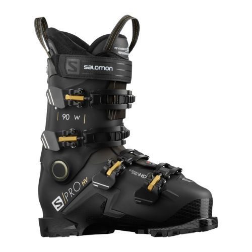 Salomon S/Pro HV 90 GW ботуши черни L41560400