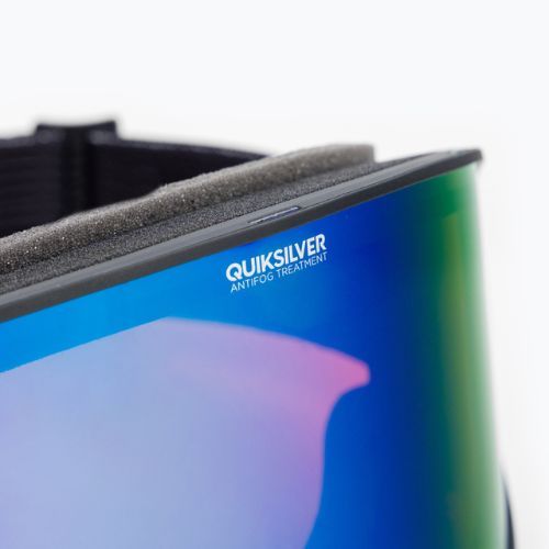 Quiksilver Storm SNGG KVJ0 ски очила сини EQYTG03143-KVJ0