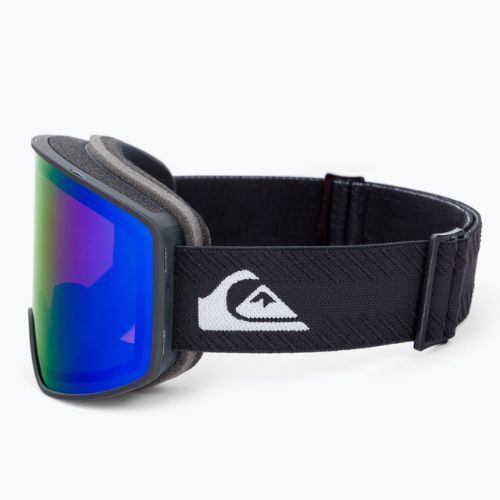 Quiksilver Storm SNGG KVJ0 ски очила сини EQYTG03143-KVJ0