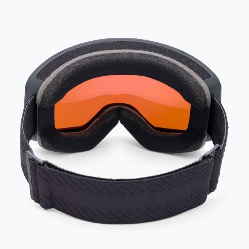 Quiksilver Storm SNGG KVJ0 ски очила сини EQYTG03143-KVJ0
