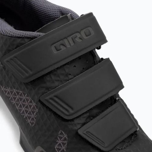 Дамски обувки за MTB колоездене Giro Ranger black