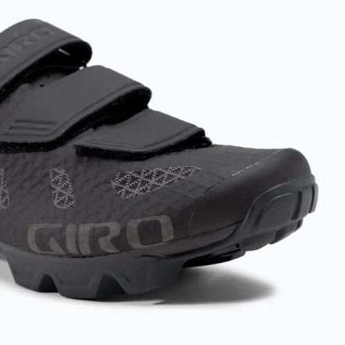 Дамски обувки за MTB колоездене Giro Ranger black