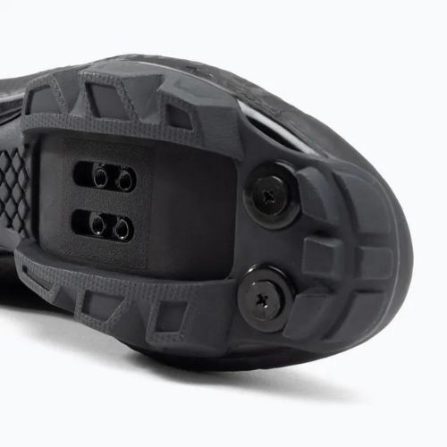 Дамски ботуши за MTB велосипед Giro Rincon black GR-7122992