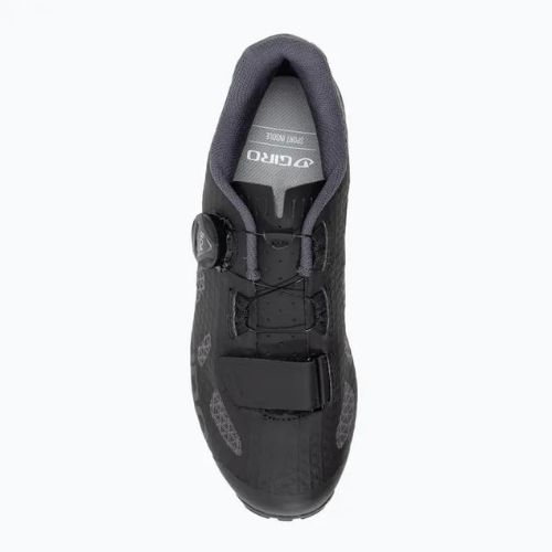 Дамски ботуши за MTB велосипед Giro Rincon black GR-7122992