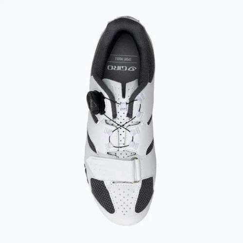 Дамски обувки за шосе Giro Savix II black GR-7126200