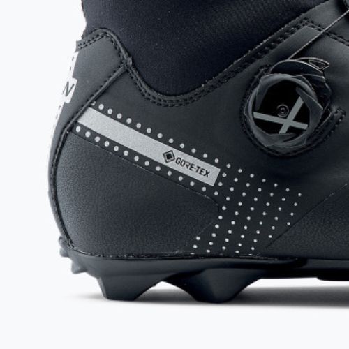 Ботуши за MTB велосипед Northwave CeLSius XC GTX Black 80204040