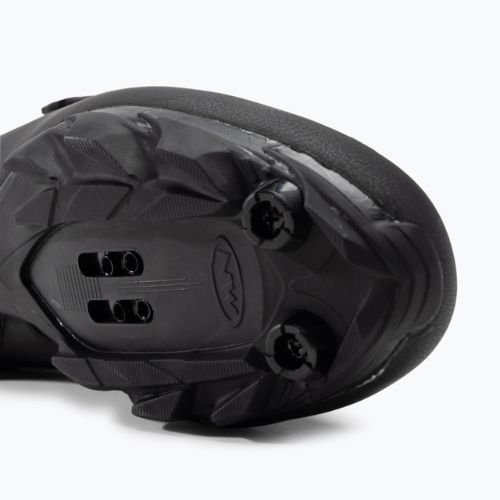 Мъжки MTB обувки за колоездене Northwave Magma XC Core black