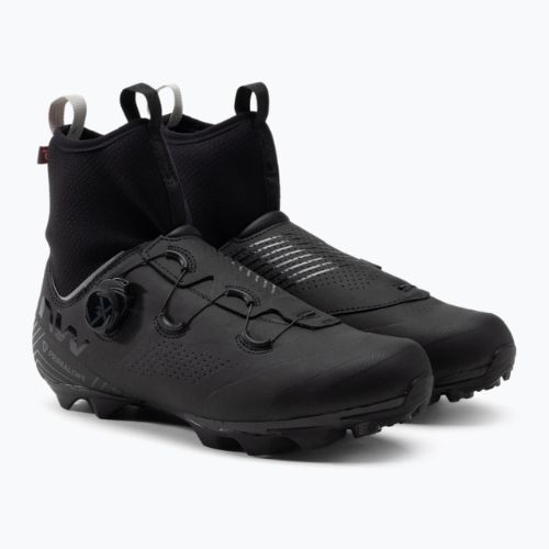 Мъжки MTB обувки за колоездене Northwave Magma XC Core black