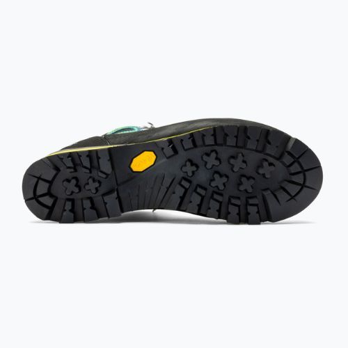 Дамски ботуши за трекинг Kayland Cross Mountain GTX blue 18021025