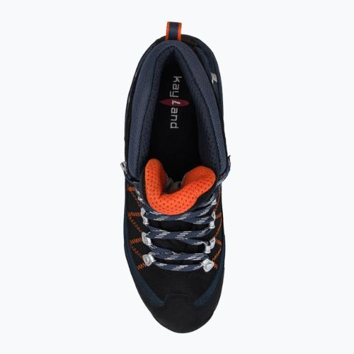 Kayland мъжки ботуши за трекинг Plume Micro GTX тъмносини 18020070