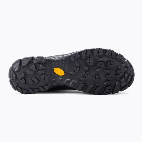 Мъжки ботуши за трекинг Kayland Stinger GTX black 18021045