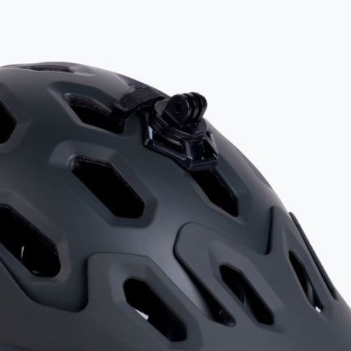 Bell Full Face Super 3R MIPS матово зелена велосипедна каска