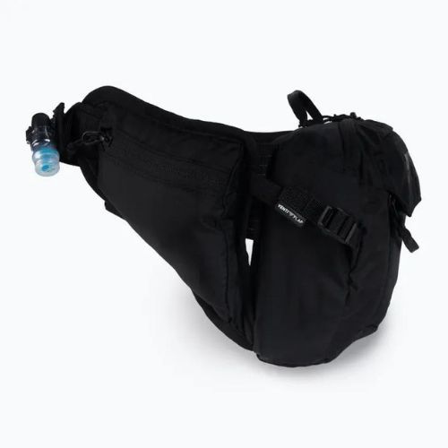 EVOC Hip Pack 3L + 1,5L куфар за велосипед черен 102506100