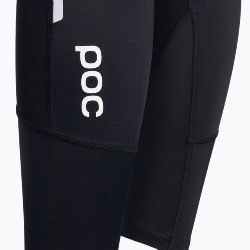 Крака за колоездене POC Thermal Legs uranium black