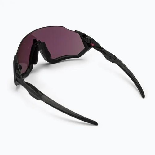 Очила за колоездене Oakley Flight Jacket black violet 0OO9401