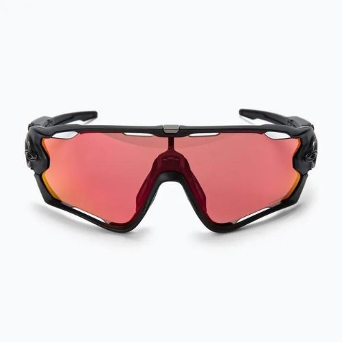 Слънчеви очила Oakley Jawbreaker матово черно 0OO9290