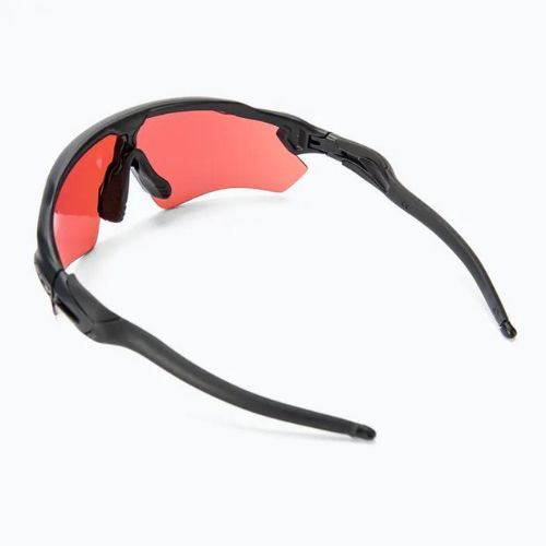 Очила за колоездене Oakley Radar EV Path черни/сини 0OO9208