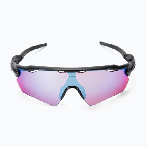 Очила за колоездене Oakley Radar EV Path черни/сини 0OO9208