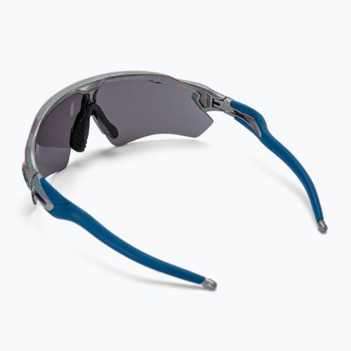 Oakley Radar EV Path очила за колоездене сини 0OO9208