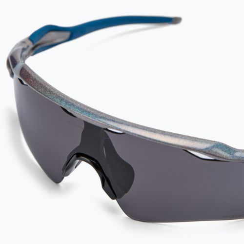 Oakley Radar EV Path очила за колоездене сини 0OO9208