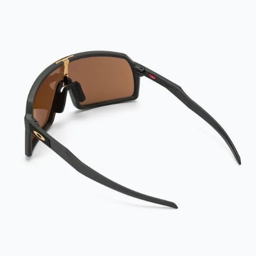 Слънчеви очила Oakley Sutro black 0OO9406