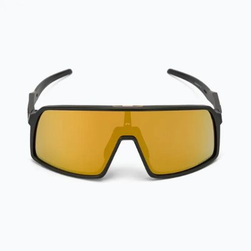 Слънчеви очила Oakley Sutro black 0OO9406