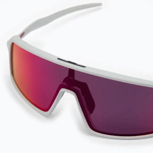 Слънчеви очила Oakley Sutro в бяло и розово 0OO9406