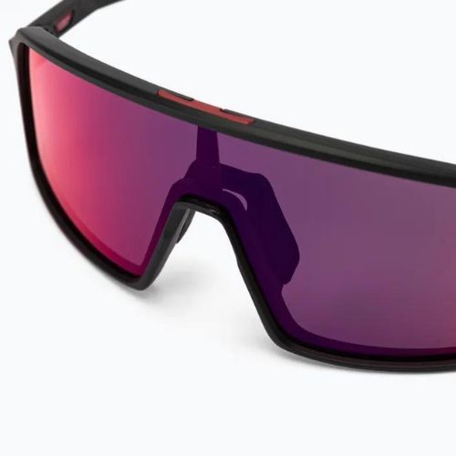 Слънчеви очила Oakley Sutro black 0OO9406