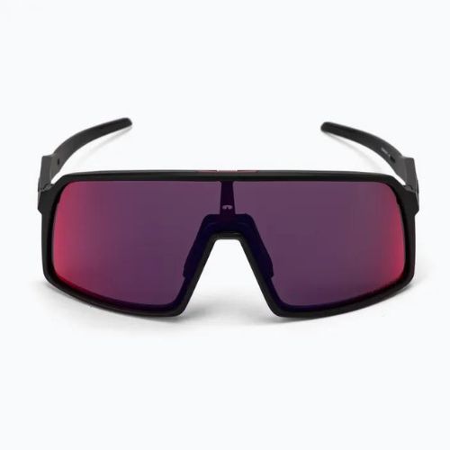 Слънчеви очила Oakley Sutro black 0OO9406