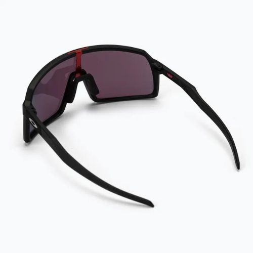 Слънчеви очила Oakley Sutro black 0OO9406