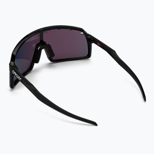 Слънчеви очила Oakley Sutro black/pink 0OO9406