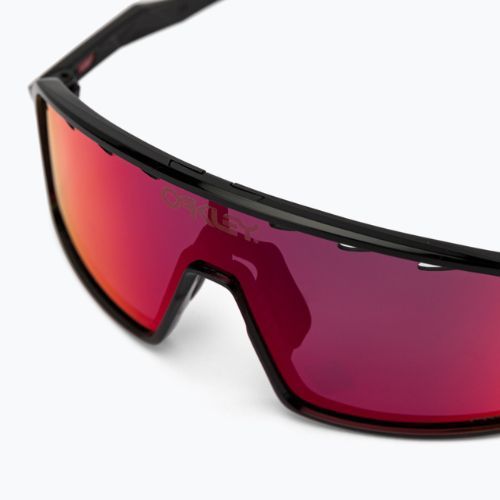Слънчеви очила Oakley Sutro black/pink 0OO9406