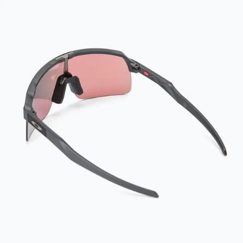 Слънчеви очила Oakley Sutro Lite черни 0OO9463