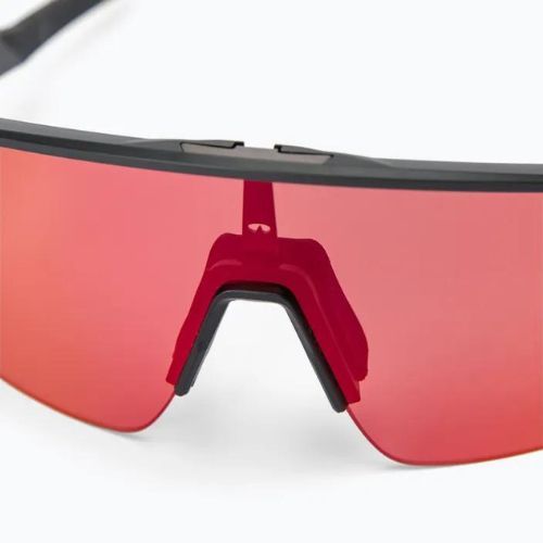 Слънчеви очила Oakley Sutro Lite черни 0OO9463