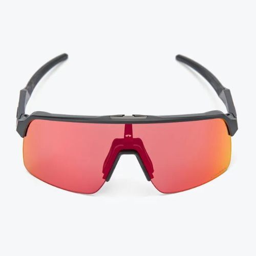 Слънчеви очила Oakley Sutro Lite черни 0OO9463