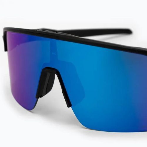 Слънчеви очила Oakley Sutro Lite black/blue 0OO9463