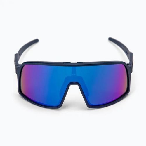 Слънчеви очила Oakley Sutro S черни/сини 0OO9462