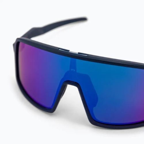 Слънчеви очила Oakley Sutro S черни/сини 0OO9462