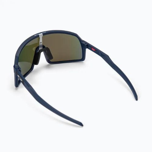 Слънчеви очила Oakley Sutro S черни/сини 0OO9462