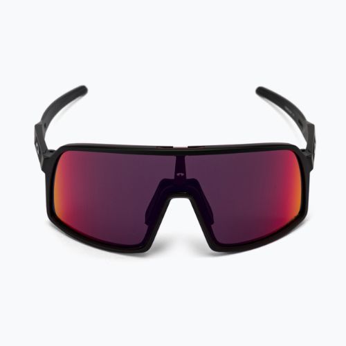 Слънчеви очила Oakley Sutro S черно-виолетови 0OO9462