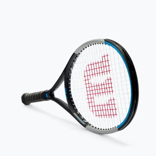 Wilson Ultra Power 100 тенис ракета черна WR055010U