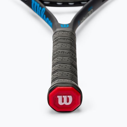 Wilson Ultra Power 100 тенис ракета черна WR055010U