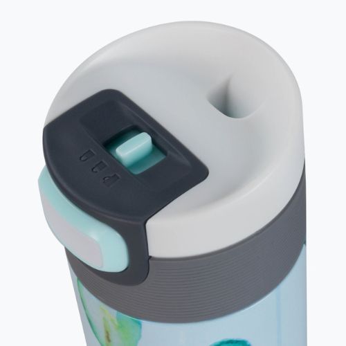 Термочаша Kambukka Etna синьо-сива 11-01033