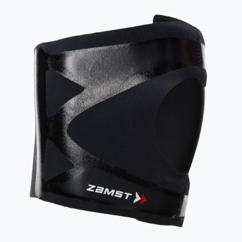 Стабилизатор за коляно Zamst Filmista черен 672201