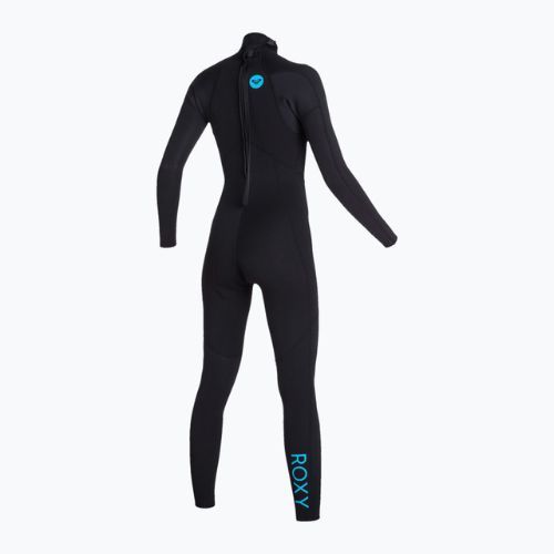 Детска пяна за плуване ROXY 3/2 SR School/R J 2021 black
