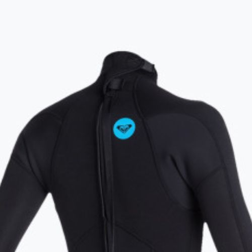 Детска пяна за плуване ROXY 3/2 SR School/R J 2021 black