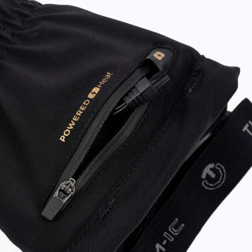 Дамски отопляеми ръкавици Therm-ic Ultra Heat MITT black 955733