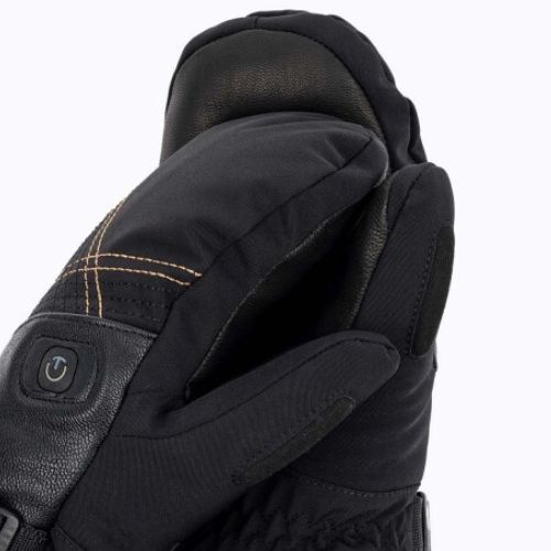 Дамски отопляеми ръкавици Therm-ic Ultra Heat MITT black 955733